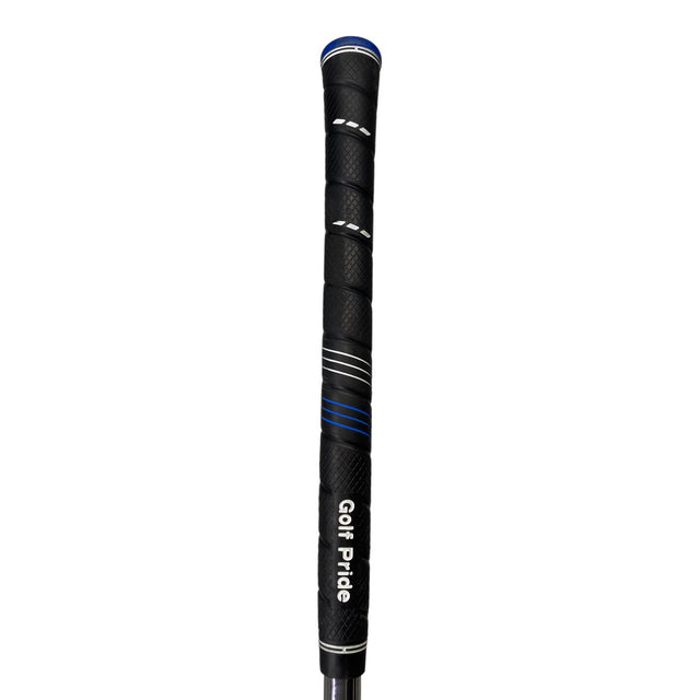Mizuno Pro S-3 Forged Irons