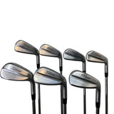 Titleist T250 Forged Irons