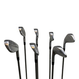 Titleist T250 Forged Irons