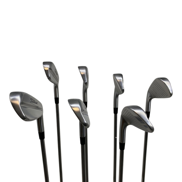 Titleist T250 Forged Irons
