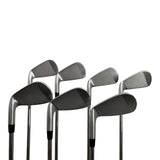 Titleist T250 Forged Irons