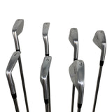 Titleist T250 Forged Irons