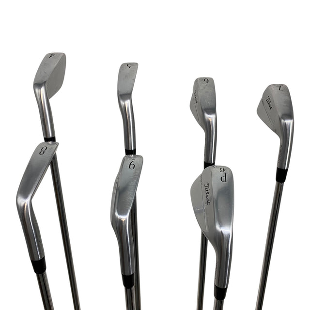 Titleist T250 Forged Irons