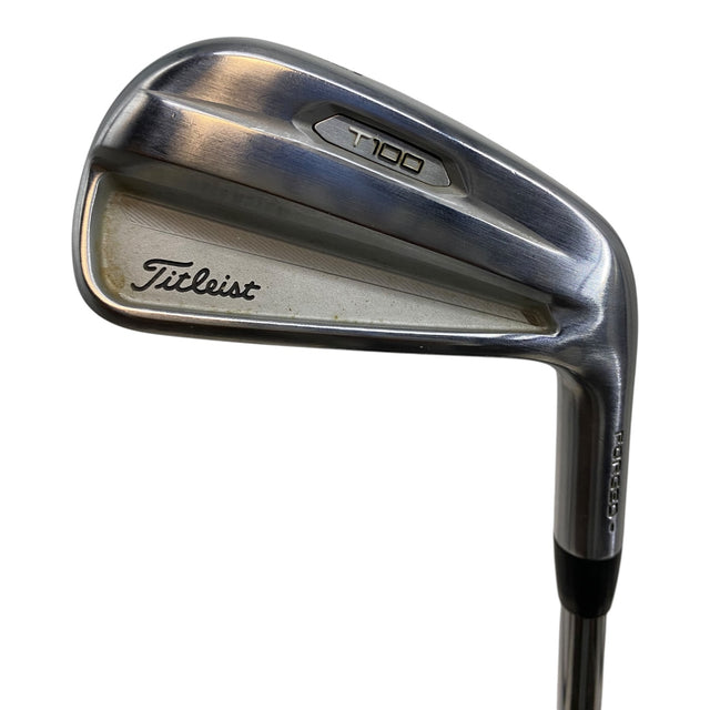Titleist T100 Forged Irons