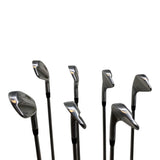 Titleist T100 Forged Irons