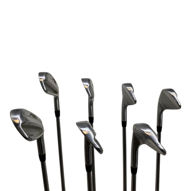 Titleist T100 Forged Irons