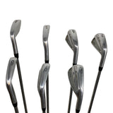 Titleist T100 Forged Irons