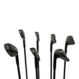 Titleist T100s Black Forged Irons