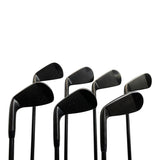 Titleist T100s Black Forged Irons