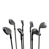 Titleist T350 Forged Irons