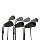 Titleist T350 Forged Irons
