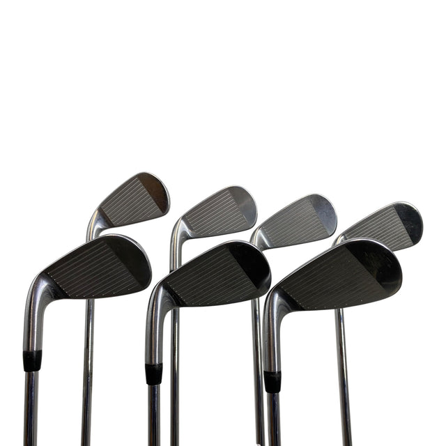 Titleist T350 Forged Irons