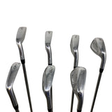 Titleist T350 Forged Irons