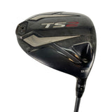Titleist TS2 9.5º Driver