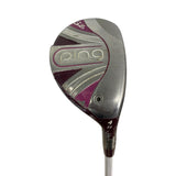 Ping Gle2 22º 4 Hybrid