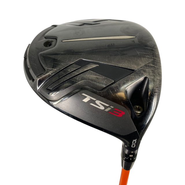 Titleist TSi3 10º Driver