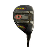 Cobra KIng SZ 5 24º Hybrid
