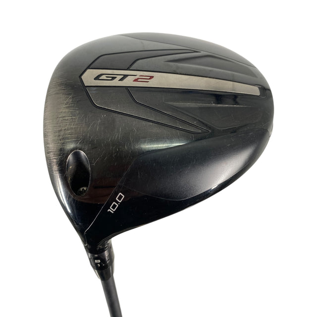 Titleist GT2 10º Driver