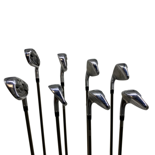 Taylormade M CGB Iron
