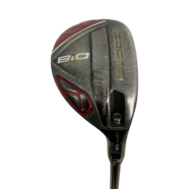 Cobra Bio Cell 19.5º 3 Hybrid