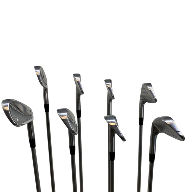 Taylormade P7MC Forged Irons