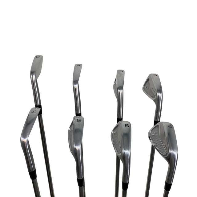 Taylormade P7MC Forged Irons