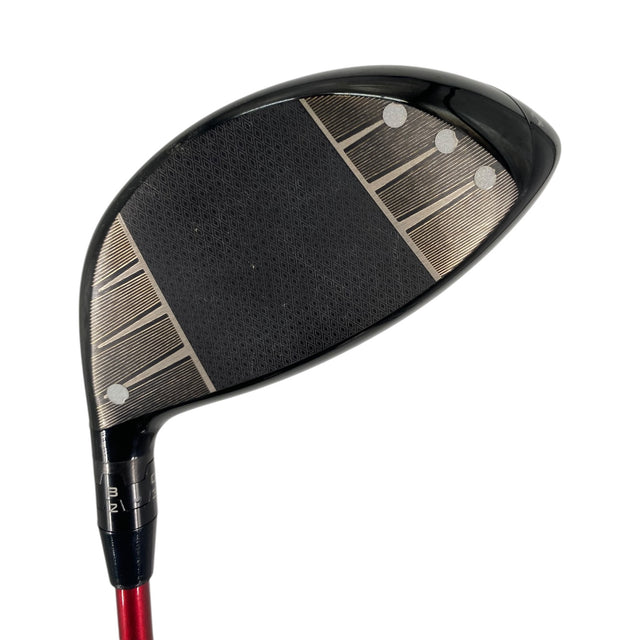 Titleist GT3 9º Driver