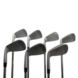 PIng Blueprint Forged Irons