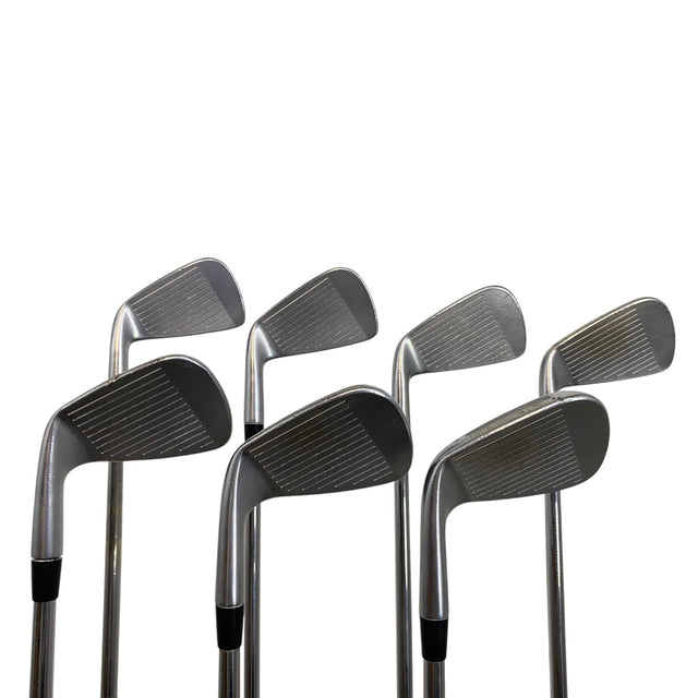 PIng Blueprint Forged Irons