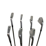PIng Blueprint Forged Irons