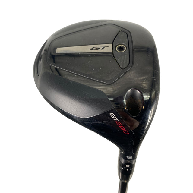 Titleist GT280 13º Driver