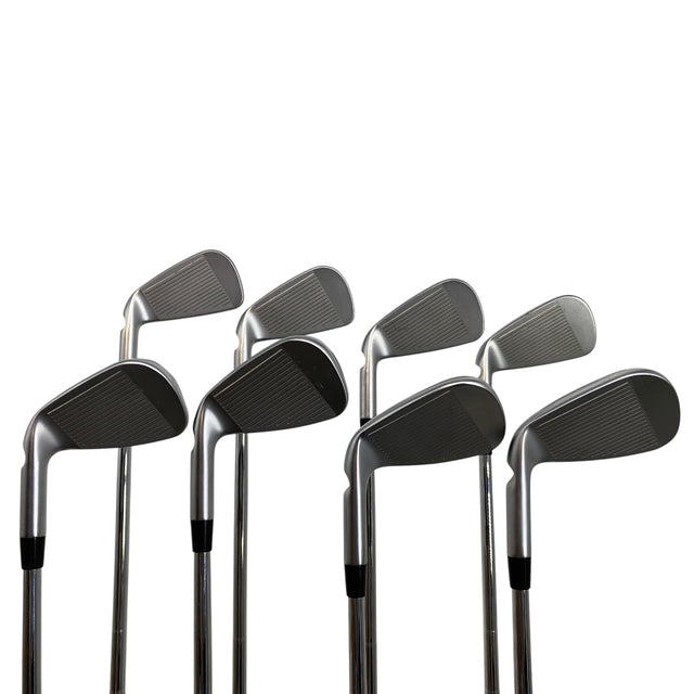 Ping i530 Forged Irons
