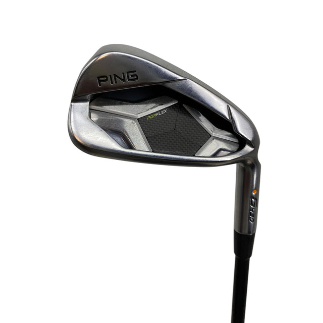 Ping G430 Irons