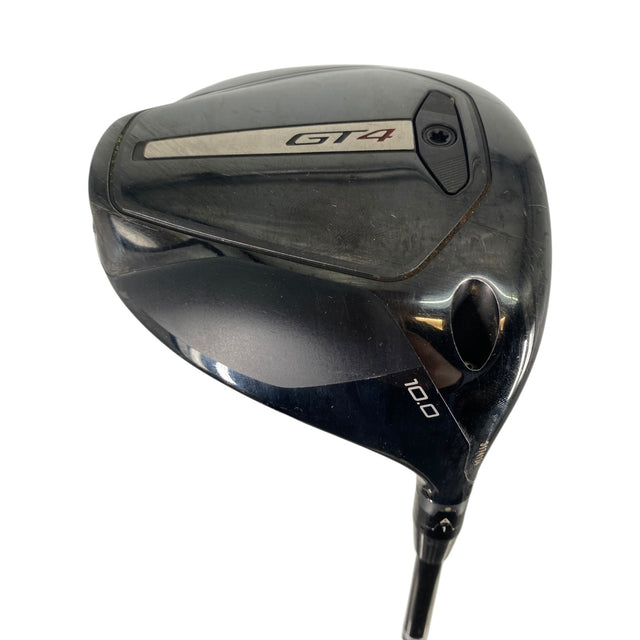 Titleist GT3 10º Driver