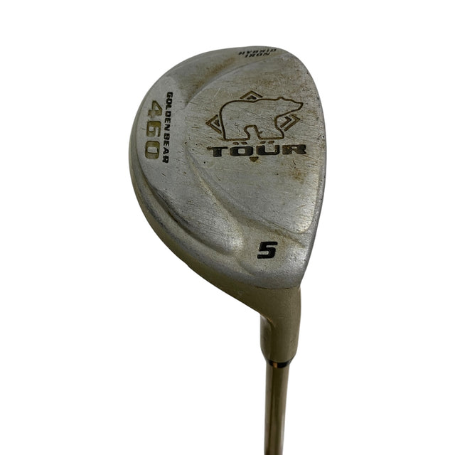 Golden Bear 460 Tour 5 Hybrid