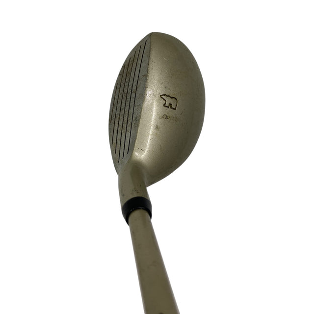 Golden Bear 460 Tour 5 Hybrid