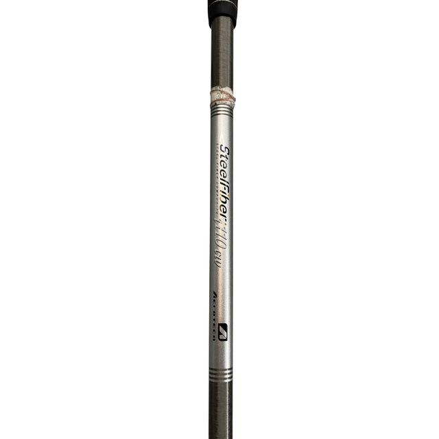 Callaway Apex Pro 24 Forged Irons