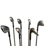Callaway Apex CB 24 Forged Irons