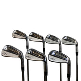 Callaway Apex Ai150 Forged Irons