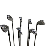 Callaway Apex Ai150 Forged Irons