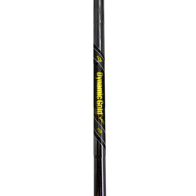 Callaway Apex Ai150 Forged Irons