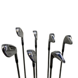 Callaway Apex Ai150 Forged Irons