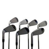 Callaway Apex Ai150 Forged Irons
