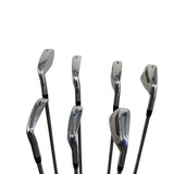 Callaway Apex Ai150 Forged Irons