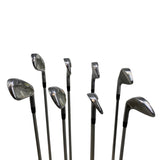 Callaway Apex Pro Forged Irons