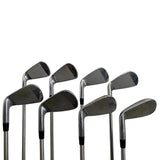 Callaway Apex Pro Forged Irons