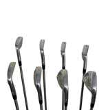Callaway Apex Pro Forged Irons