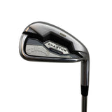Callaway Quantum Max OS Irons