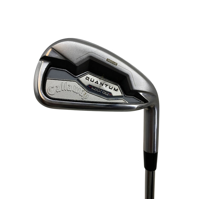 Callaway Quantum Max OS Irons