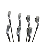 Callaway Quantum Max OS Irons
